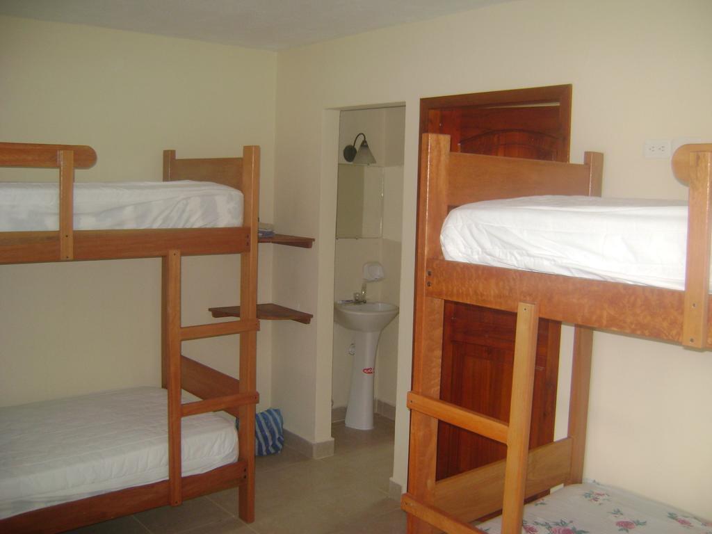 El Galeon Hotel อาตากาเมส ภายนอก รูปภาพ